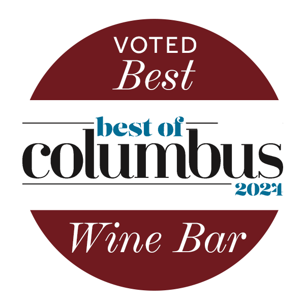 Voted Best Wine Bar 2024